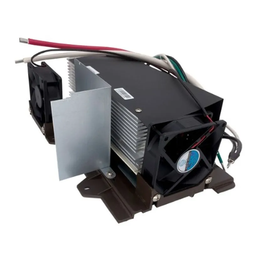 AUTO-DETECT CONVERTER/CHARGER